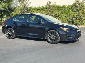 2023 TOYOTA COROLLA SEDAN 4-CYL, DYNAMIC-FORCE, 2.0 LITER SE SEDAN 4D