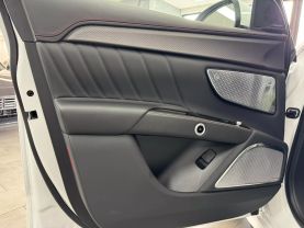 2023 MASERATI GRECALE SUV V6, TWIN TURBO, 3.0 LITER TROFEO SPORT UTILITY 4D