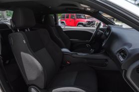 2020 DODGE CHALLENGER COUPE V8, HEMI, MDS, 5.7 LITER R/T COUPE 2D