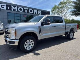 2024 FORD F250 SUPER DUTY CREW CAB