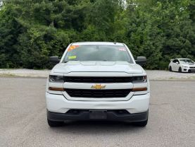 2017 Chevrolet Silverado 1500 Double Cab - Image 2