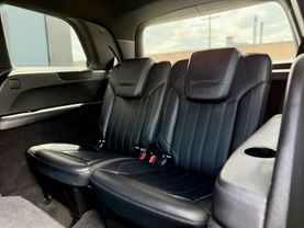 2018 MERCEDES-BENZ GLS SUV V6, TWIN TURBO, 3.0L GLS 450 4MATIC SPORT UTILITY 4D