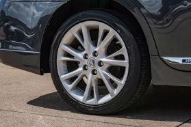 2010 LEXUS HS SEDAN 4-CYL, HYBRID, 2.4 LITER HS 250H SEDAN 4D