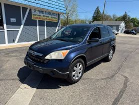 2008 Honda Cr-v - Image 2