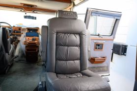 1994 GMC VANDURA 2500 VAN V8, 5.7 LITER VAN