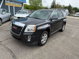 2015 Gmc Terrain - Image 2