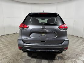 2017 NISSAN ROGUE SUV 4-CYL, 2.5 LITER S SPORT UTILITY 4D