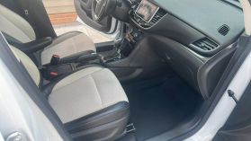 2018 BUICK ENCORE SUV 4-CYL, ECOTEC, 1.4T PREFERRED SPORT UTILITY 4D