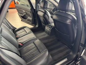 2019 AUDI A8 SEDAN V6, TURBO, 3.0 LITER L 3.0T SEDAN 4D