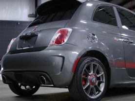 2013 FIAT 500 for sale in  Orlando, FL