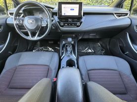 2023 TOYOTA COROLLA SEDAN 4-CYL, DYNAMIC-FORCE, 2.0 LITER SE SEDAN 4D