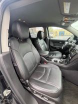 2015 CHEVROLET TRAVERSE SUV V6, 3.6 LITER LT SPORT UTILITY 4D