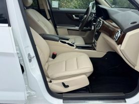 2015 MERCEDES-BENZ GLK-CLASS SUV V6, 3.5 LITER GLK 350 SPORT UTILITY 4D