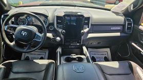 2025 Ram 1500 Crew Cab - Image 10