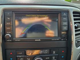 2013 JEEP GRAND CHEROKEE
