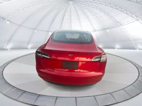 2023 TESLA MODEL 3 SEDAN AC ELECTRIC MOTOR STANDARD SEDAN 4D