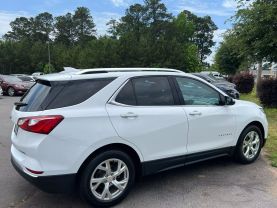 2020 Chevrolet Equinox Premier Sport Utility 4d - Image 7