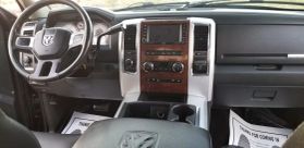 2011 RAM 3500 CREW CAB PICKUP 6-CYL, TURBO DIESEL, 6.7 LITER LARAMIE PICKUP 4D 6 1/3 FT at The One Autosales Inc in Phoenix , AZ 85022  33.60461470880989, -112.03641575767358