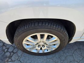2016 GMC ACADIA