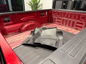 2017 FORD F150 SUPERCREW CAB PICKUP V6, ECOBOOST, TT, 3.5L XLT PICKUP 4D 6 1/2 FT