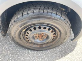 2013 FORD TRANSIT CONNECT CARGO