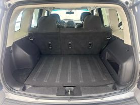 2016 JEEP PATRIOT