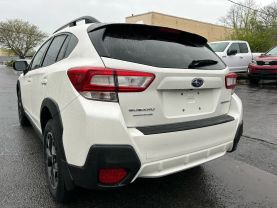 2019 SUBARU CROSSTREK SUV 4-CYL, PZEV, 2.0 LITER 2.0I PREMIUM SPORT UTILITY 4D