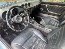 1977 DATSUN 280 Z - - 2