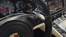 2013 PORSCHE PANAMERA
