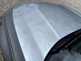 2019 HONDA ACCORD SEDAN 4-CYL, I-VTEC, TURBO, 1.5 LITER EX SEDAN 4D at T&T Repairables - used car dealership in Spencer, Indiana.