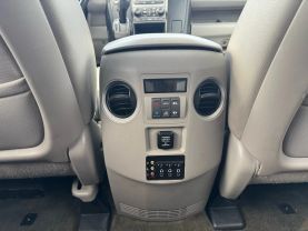 2014 HONDA PILOT SUV V6, I-VTEC, 3.5 LITER TOURING SPORT UTILITY 4D