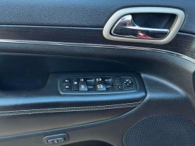2014 JEEP GRAND CHEROKEE SUV V6, FLEX FUEL, 3.6 LITER LIMITED SPORT UTILITY 4D