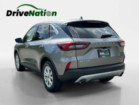 2024 FORD ESCAPE SUV 3-CYL, ECOBOOST, TURBO, 1.5 LITER ACTIVE SPORT UTILITY 4D