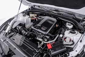 2020 CADILLAC CT5 SEDAN 4-CYL, TURBO, 2.0 LITER PREMIUM LUXURY SEDAN 4D