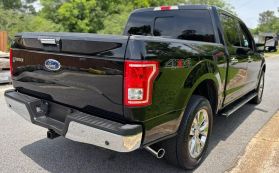 2017 Ford F150 Supercrew Cab - Image 7