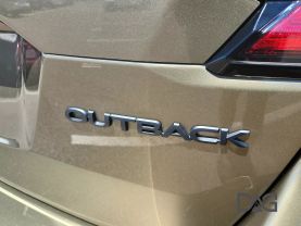 2024 SUBARU OUTBACK WAGON