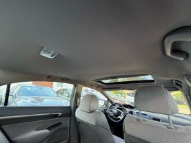 2008 HONDA CIVIC