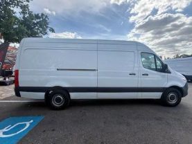 2023 Mercedes-benz Sprinter 2500 Cargo - Image 8