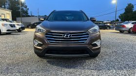 2014 HYUNDAI SANTA FE