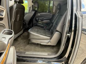 2015 GMC YUKON XL SUV V8, ECOTEC3, FF, 6.2L DENALI SPORT UTILITY 4D