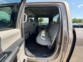 2019 FORD F150 SUPERCREW CAB PICKUP V8, FLEX FUEL, 5.0 LITER XLT PICKUP 4D 5 1/2 FT