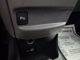 2021 NISSAN NV200 CARGO 4-CYL, 2.0 LITER SV VAN 4D