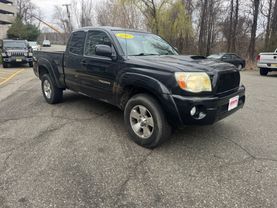 2005 TOYOTA TACOMA ACCESS CAB PICKUP V6, 4.0 LITER PICKUP 4D 6 FT