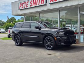 2021 Dodge Durangor/t Sport Utility 4d - Image 6