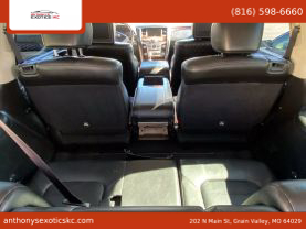 2018 INFINITI QX80