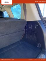 2018 INFINITI QX80