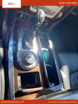 2018 INFINITI QX80
