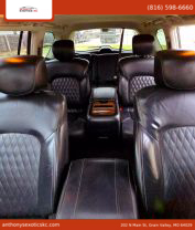 2018 INFINITI QX80