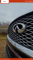 2018 INFINITI QX80
