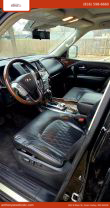 2018 INFINITI QX80